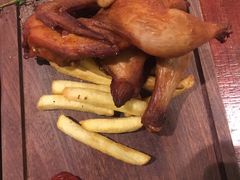 -卡朋厨房(289艺术园区店)