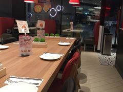 -必胜客(桐乡吾悦广场店)