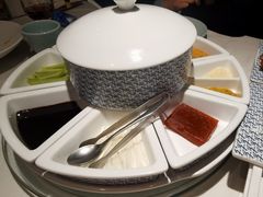 -羲和雅苑•北京烤鸭(陆家嘴中心店)