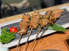 -九井澤精致料理(金茂店)
