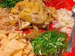 -清晖小苑•顺德地方菜(壹海城店)