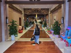 -汤连得温泉馆(宝山店)