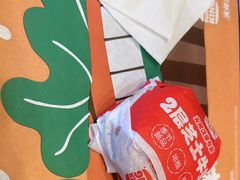 -汉堡王(徐汇绿地缤纷店)