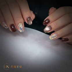 点击看大图 -丹曦·美甲美睫