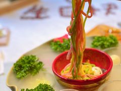 生日面-叶叶菩提·晋福宫