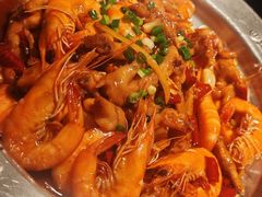-胖哥俩肉蟹煲(重庆观音桥大融城店)