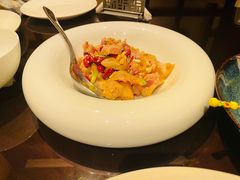-万豪中餐厅·粤菜·北京粤财JW万豪酒店