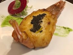 -彩丰楼·中餐厅(国家会展中心上海洲际店)