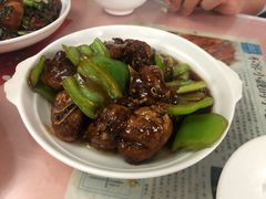 -蘭心餐厅(进贤路店)