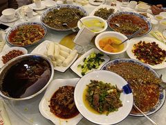 -高坎一品甲鱼庄(两河店)