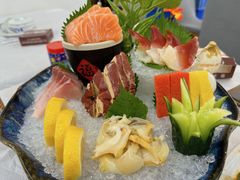 -嘉升大排档(番禺总店)