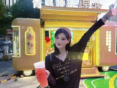-太原茂业天地购物中心