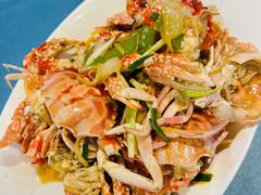 -三亚火车头万人海鲜广场