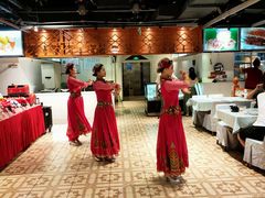 -巴扎美食·新疆菜·西域歌舞表演餐厅(新疆大厦店)
