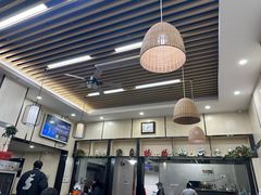 门面-蒋家桥饺面店(广陵路店)