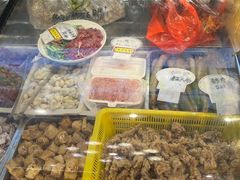 -健跳小海鲜(人民路店)
