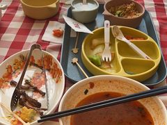 -西贝(上海我格广场店)