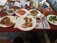 -佛山皇冠假日酒店-西餐厅