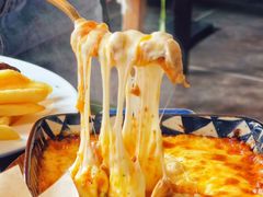 -LUCCA卢卡西班牙海鲜饭(远洋广场店)