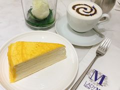 -Lady M New York(澳门伦敦人店)