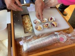 -嘉华鲜花饼·现烤(昆明老街店)