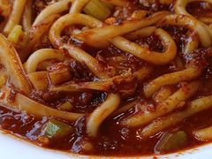 -楼兰古丽新疆菜(钟楼景观店)
