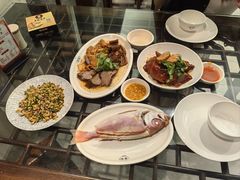 -吴记富苑(朝阳店)