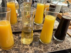 -圣丰索菲特·2 On 988 Café 自助餐厅