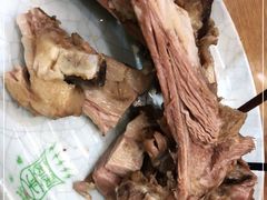 -清真·益鑫羊肉手抓馆(花园北街店)