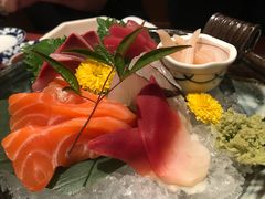 -小山日本料理(太古汇店)