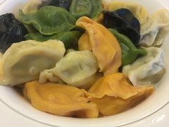 -赶海部落海鲜城(海阳路店)