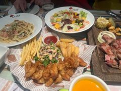 -米兰西点(鞍山店)