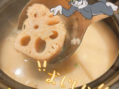 -肖记公安牛肉鱼杂(田林路店)