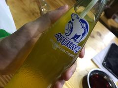 -一只羊烤肉(金沙遗址店)