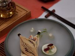 -叶叶菩提(太原别墅店)