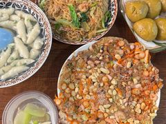 -食来运转平潭小吃(平潭店)