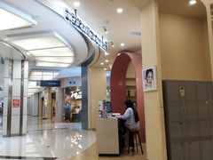 -海马体照相馆(成都来福士广场店)