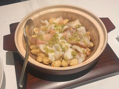 -炳胜私厨(万象前海店)