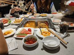 -海底捞火锅(泉城路店)
