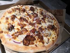 -Gray Whale 灰鲸餐厅(北美N1店)