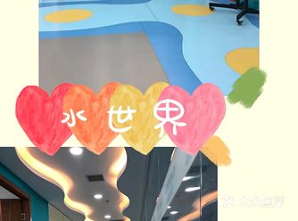 健康免疫“游”出来！最近被一家亲子游泳机构种草了——