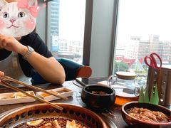 -一品诚记烤肉(大连柏威年购物中心店)