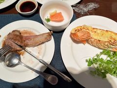 -大连富丽华大酒店·花都西餐厅