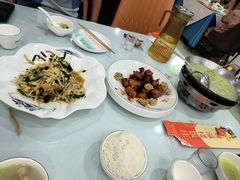 -登瀛楼饭庄(领世郡店)