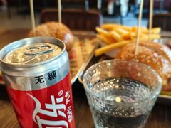 -Side Street街旁(交道口店)