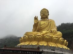 -大伊山景区