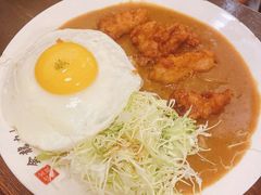 芝士鸡块咖喱-金龙咖喱