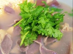 -金原鸭血粉丝汤总店(锁金村店)