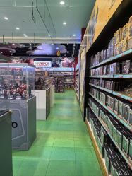 -哈姆雷斯(王府井百货大楼店)