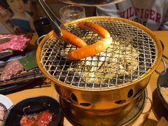 -AJIYA炭火烧肉(徐汇正大乐城店)
